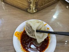 -西安贾三灌汤包·回坊小吃·清真炒菜(北院门总店)