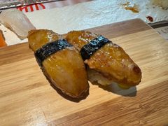 -桂马·日本料理·海胆·海鲜饭·酒场(民主广场店)