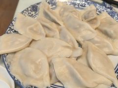 -老都一处饺子馆(道里店)
