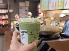 -星巴克(北京南站第二店)