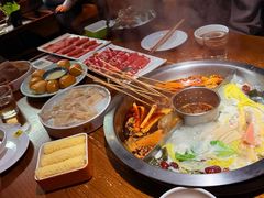 -佬土鹅肠火锅(解放路店)