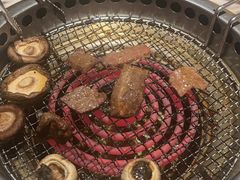 -火炉火自助餐(喜隆多店)