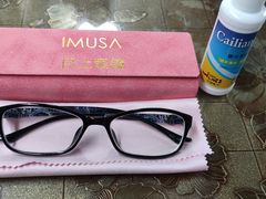 -IMUSΛ目上眼镜(青浦宝龙广场店)