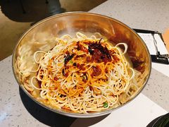 -一棠龙虾•王牌虾球(恒隆广场店)