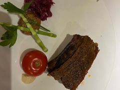 -王品牛排(福州泰禾店)