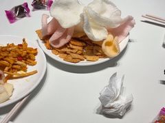 -好食上(喜盈门.范城店)