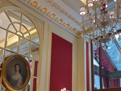 -Cafe Sacher(WIEN)