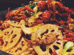-不炭白烧烤(成都首店)