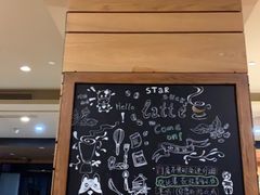 -星巴克(上海交通大学店)