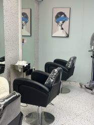 -Beauty Garden·花园美发