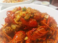 -新辣宴·湖南家常菜·商务聚餐(中粮创芯店)