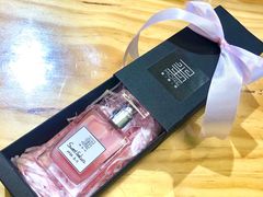 -墨more调香馆DIY自调香水(博雅国际中心B座店)