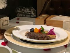 -王品牛排(北京西单店)