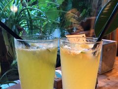 -时光花园(白鹭洲店)