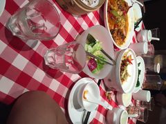 西贝莜面村(百联西郊店)-西贝莜面村(上海百联西郊店)