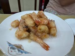 -聚丰德饭店(经五路店)