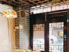 大堂-老街坊餐吧
