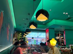 大堂-蛙小侠(五象万象汇店)