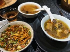 -一善菌·云南菌汤·云南菜(银泰城店)