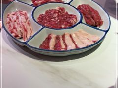 -祥源胡同·涮牛羊肉火锅(花桥店)