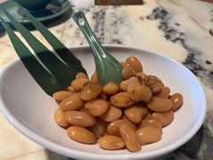 -那家小馆•北京菜•烤鸭(香山店)