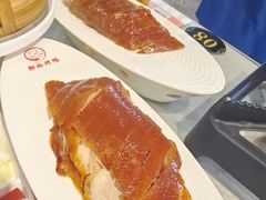 -郭林家常菜(狼垡店)