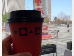 -科学家咖啡(海岸城店)