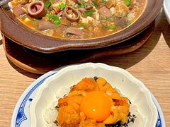 -连鹭海鲜·海肠捞饭·欢聚宴请(星海店)