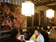 大堂-老淮安·淮安菜(涟水店)