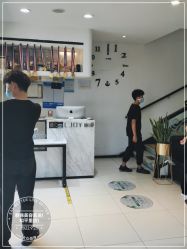 -LJOY丽锦造型·烫发染发