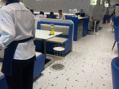 -兰湘子·湘菜小炒(南京江宁万达店)