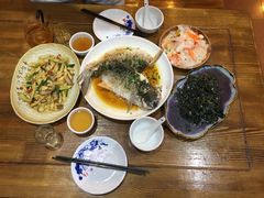 -下梅人家土菜馆(历史文化餐厅度假区店)