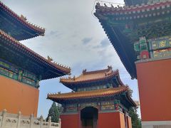 -历代帝王庙博物馆