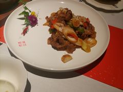 -馋遇江南·精致湖景雅宴(东方之门店)