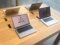 -Apple零售店(成都太古里店)