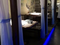 -韵秋荷(宝山龙湖天街店)