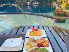 -三亚湾海居铂尔曼度假酒店