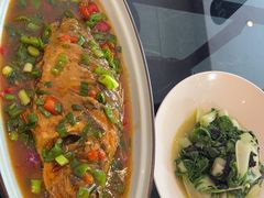 -鸿运楼·舌尖上的徽菜