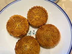-绍兴老味道·非遗门店(银泰城店)