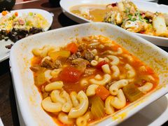 -新旺茶餐厅(嘉里城店)