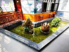 大堂-华源足浴棋牌SPA