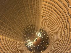 -上海金茂大厦88层观光厅