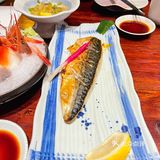 在郑州日料吃的最多家就是白石了