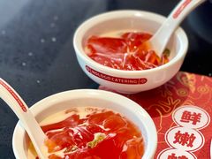 -臻享無招牌芝士烤蛙(台山昌大昌店)