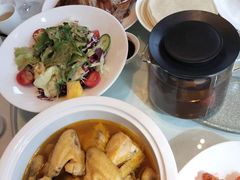 -洋洋中餐馆·SINCE 1997(信投店)