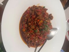 -千百味红餐厅·江西菜(绿地双子塔店)