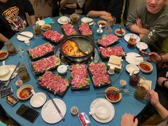 -清真有奴思烤肉坊(酒泉路店)