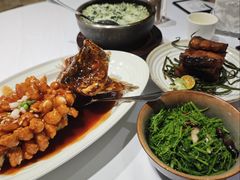 -香雪海饭店中餐厅(人民桥店)