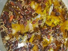 -鑫巴蜀小镇 · 水煮鱼专研店(玉桥店)