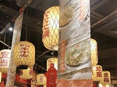 -南京大牌档(济南万象城店)